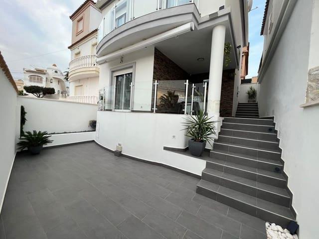 Chalet en venta en San Miguel de Salinas, Alicante Costa Blanca