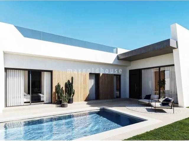 Chalet en venta en San Miguel de Salinas, Alicante Costa Blanca