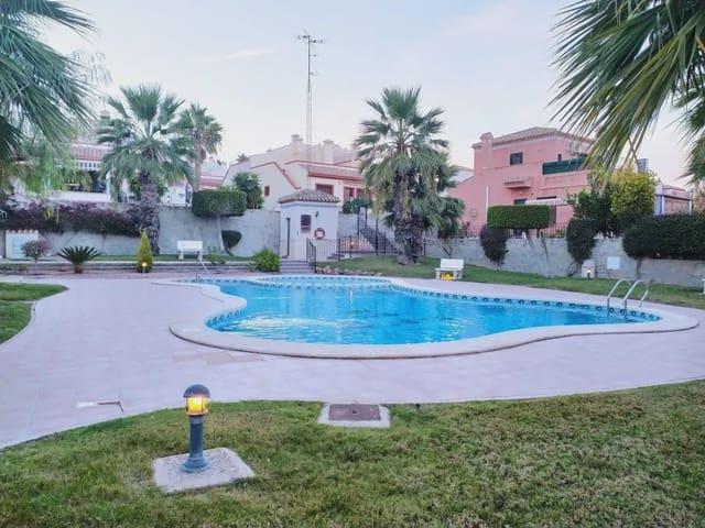 Chalet en venta en San Miguel de Salinas, Alicante Costa Blanca