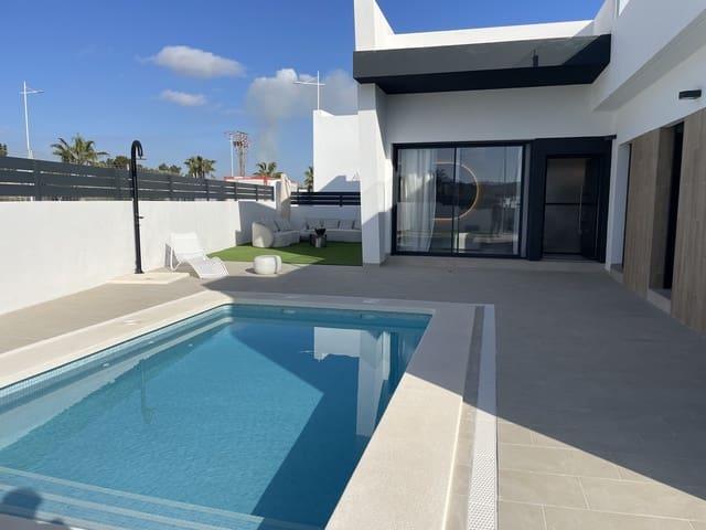 Chalet en venta en San Miguel de Salinas, Alicante Costa Blanca