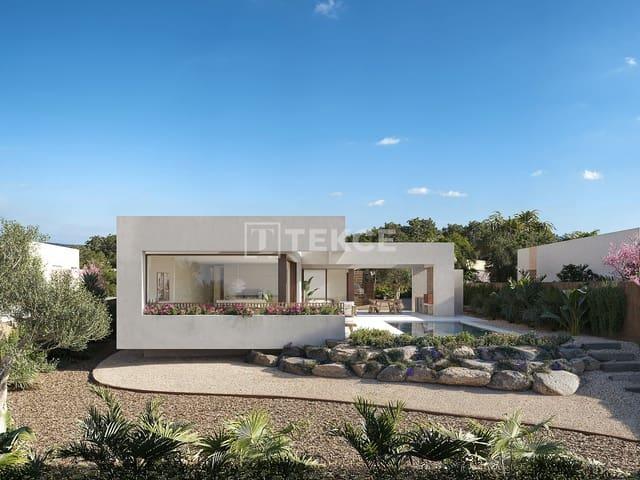 Chalet en venta en San Miguel de Salinas, Alicante Costa Blanca