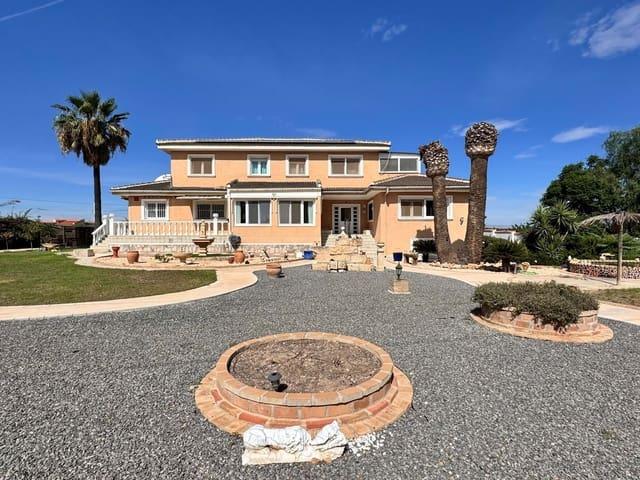 Chalet en venta en San Miguel de Salinas, Alicante Costa Blanca