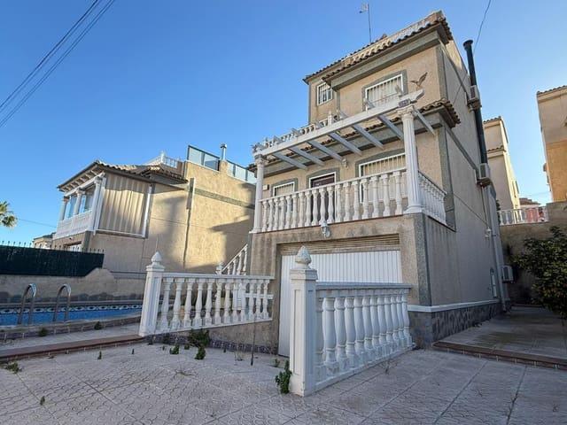 Chalet en venta en San Miguel de Salinas, Alicante Costa Blanca