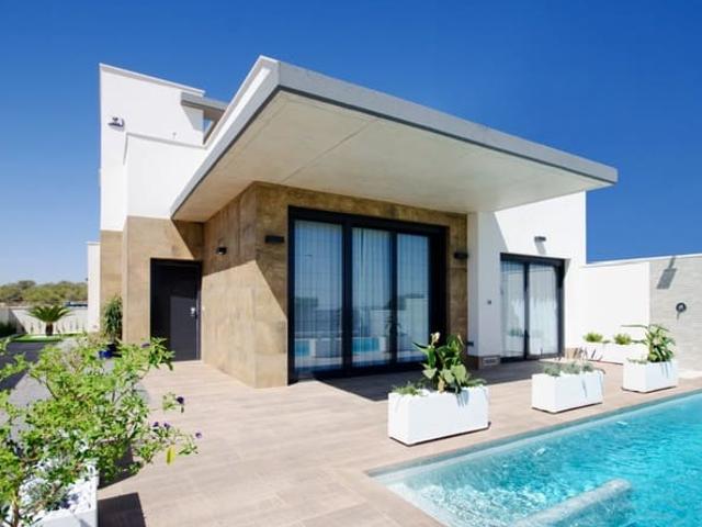 Chalet en venta en San Miguel de Salinas, Alicante Costa Blanca