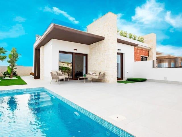 Chalet en venta en San Miguel de Salinas, Alicante Costa Blanca
