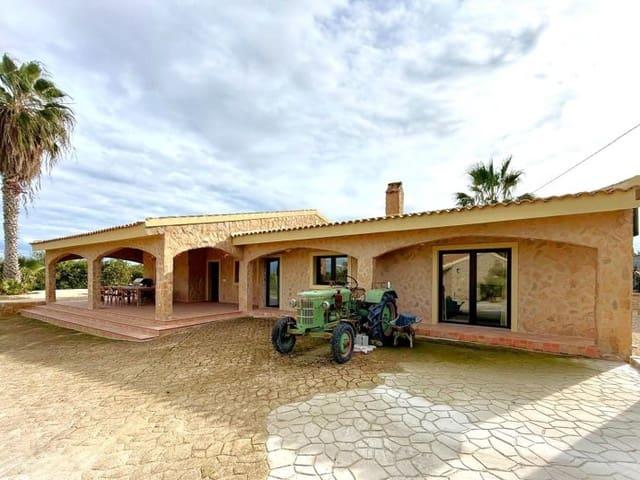 Chalet en venta en San Miguel de Salinas, Alicante Costa Blanca