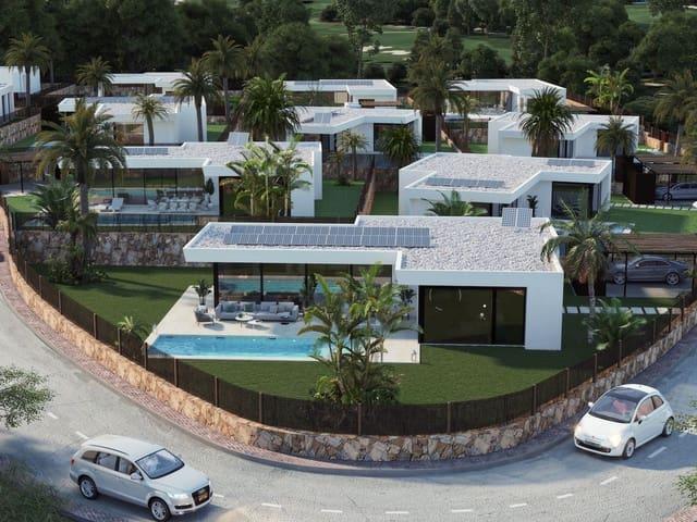 Chalet en venta en San Miguel de Salinas, Alicante Costa Blanca