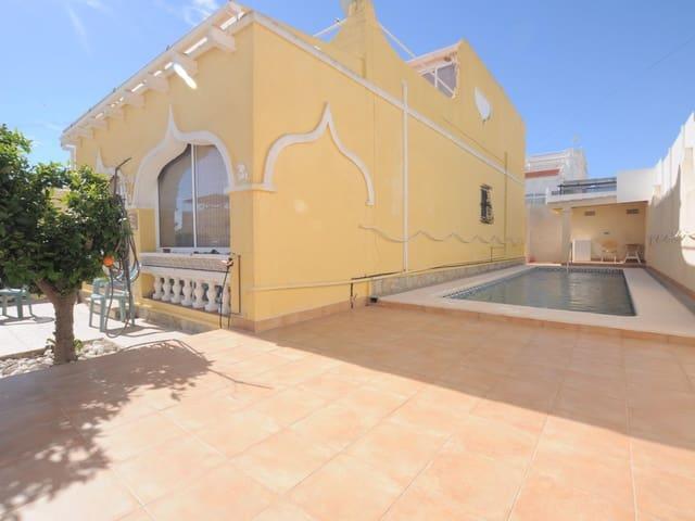Chalet en venta en San Miguel de Salinas, Alicante Costa Blanca