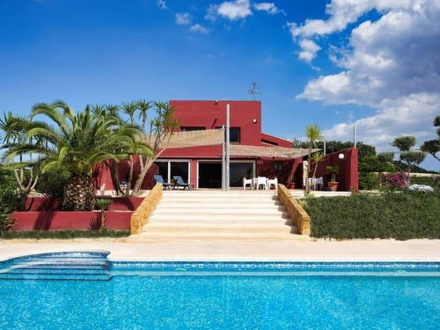 Chalet en venta en San Miguel de Salinas, Alicante Costa Blanca