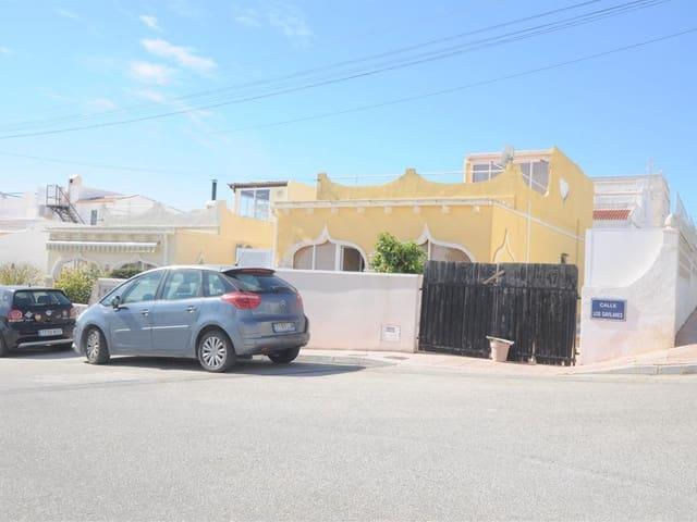 Chalet en venta en San Miguel de Salinas, Alicante Costa Blanca