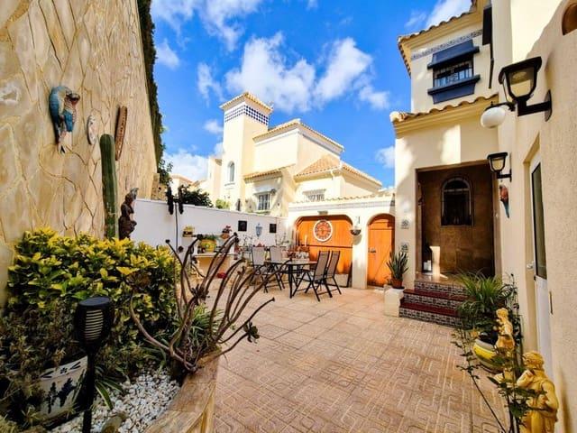 Chalet en venta en San Miguel de Salinas, Alicante Costa Blanca