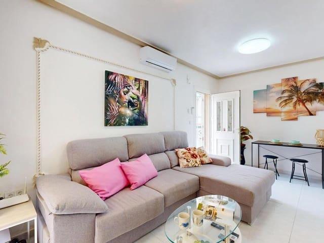 Chalet en venta en San Miguel de Salinas, Alicante Costa Blanca
