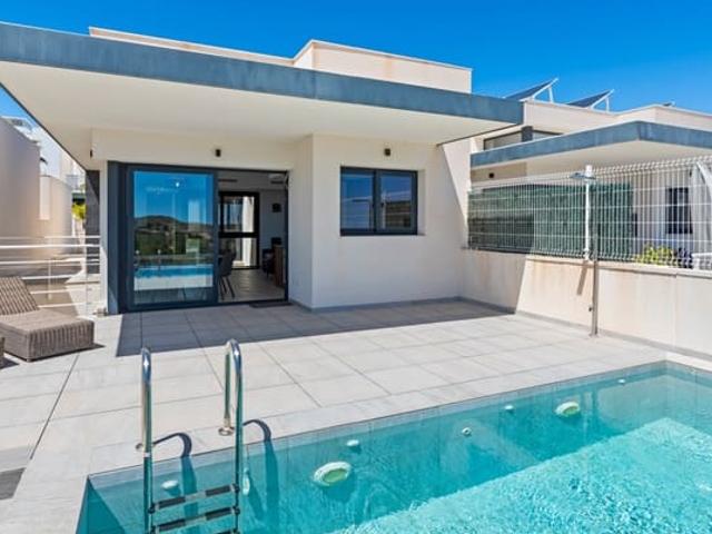 Chalet en venta en San Miguel de Salinas, Alicante Costa Blanca