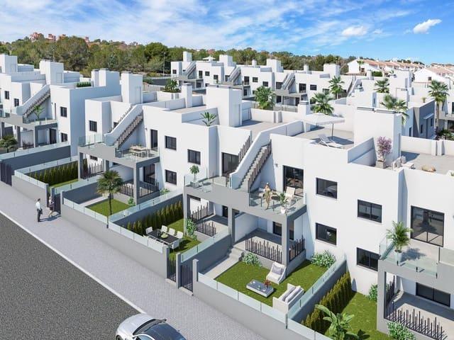 Chalet en venta en San Miguel de Salinas, Alicante Costa Blanca