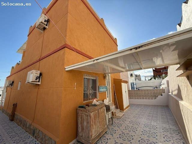 Chalet en Venta en San Miguel de Salinas, Alicante
