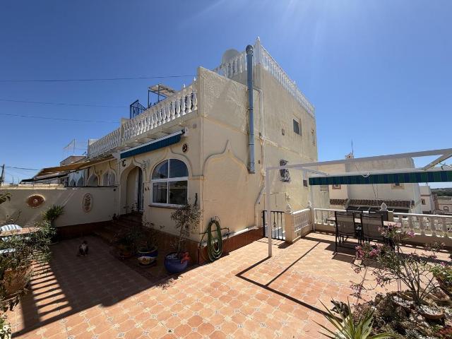 Chalet en venta en San Miguel de Salinas Alicante