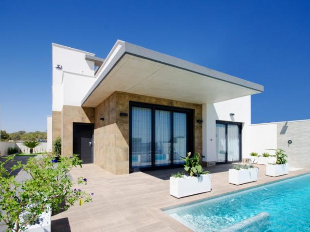 Chalet en venta en San Miguel de Salinas, Cerro del Sol