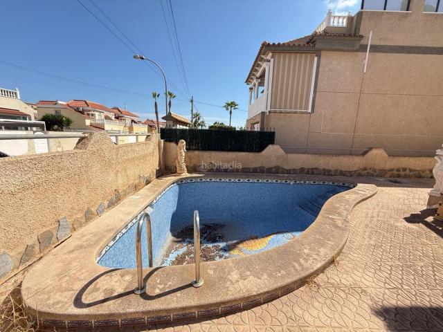 Chalet en venta en San Miguel de Salinas. Chalet en San Miguel de Salinas. Chalets San Miguel de.