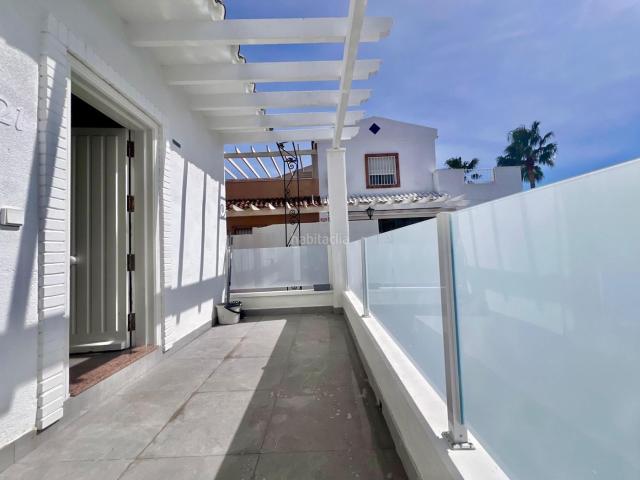 Chalet en venta en San Miguel de Salinas. Chalets San Miguel de.