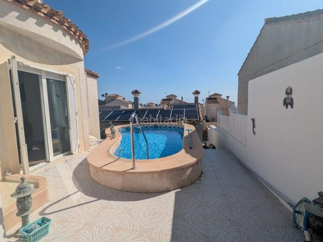 Chalet en venta en San Miguel de Salinas.. Chalets San Miguel de.