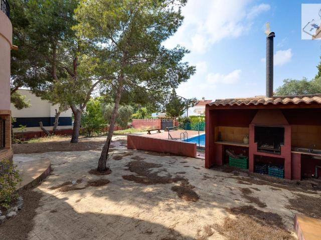 Chalet en venta en San Miguel de Salinas. Chalets San Miguel de.