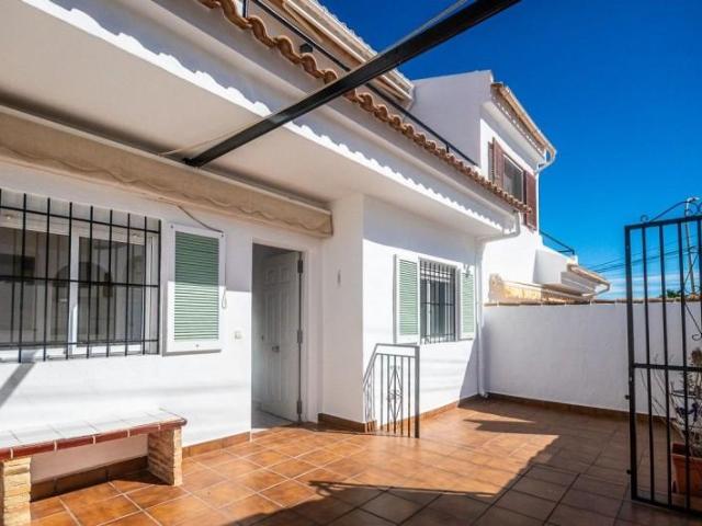 Chalet en venta en San Miguel de Salinas, Comunidad valenciana