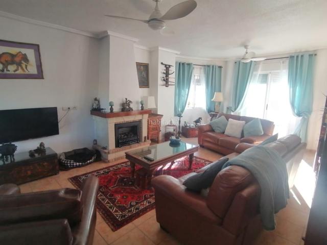 Chalet en venta en San Miguel de Salinas. Preciosa villa en zona tranquila!. Chalets San Miguel de.