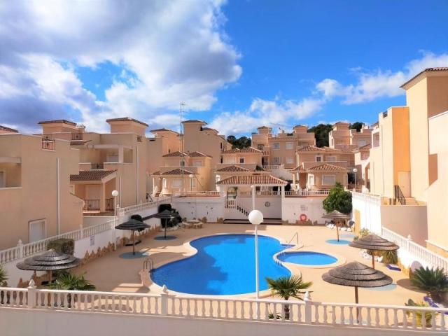 Chalet en venta en San Miguel de Salinas, San Miguel de Salinas