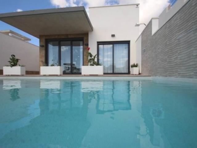 Chalet en venta en San Miguel de Salinas, San Miguel de Salinas