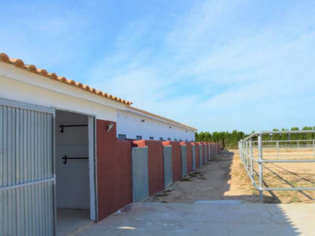Chalet en venta en San Miguel de Salinas