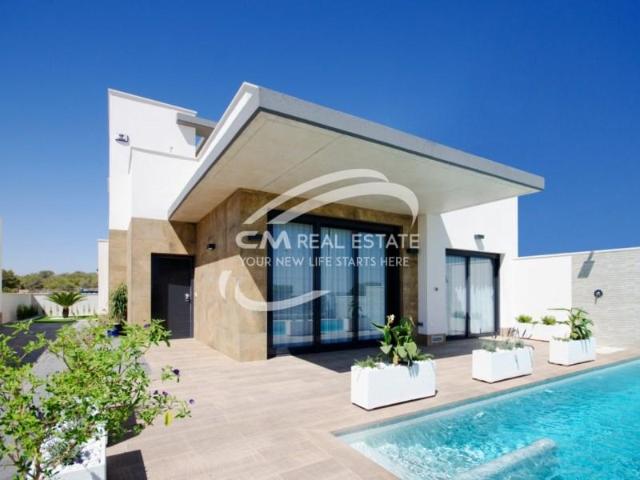 Chalet en venta en San Miguel de Salinas