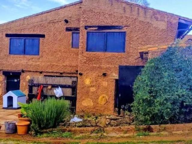 Chalet en venta en San Nicolás del Puerto, Andalucia