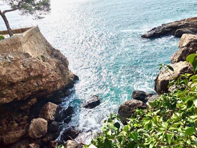 Chalet en venta en San Agustín / Sant Agustí, Mallorca