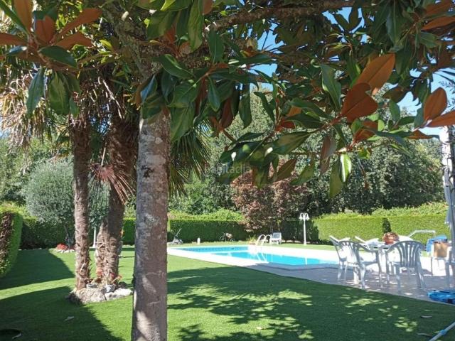Chalet en venta en San Amaro. Chalets San.