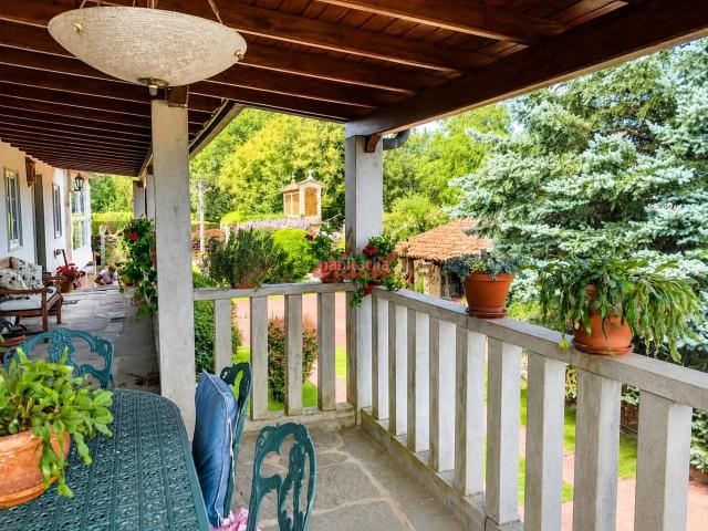 Chalet en venta en San Amaro. Chalets San.
