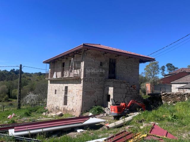 Chalet en venta en San Amaro. Chalets San.