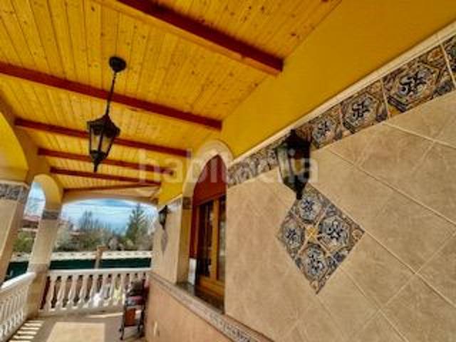 Chalet en venta en San Andrés del Rabanedo, San Andrés del Rabanedo Pueblo. SE VENDE CHALET INDEPENDIENTE CON JARDIN DE 500M EN LA ENTRADA DE SAN ANDRES. Chalets San Andrés del.