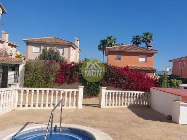 Chalet en venta en San Antonio de Benagéber. Magnifico chalet en Colinas de San Antonio. Chalets San Antonio de.