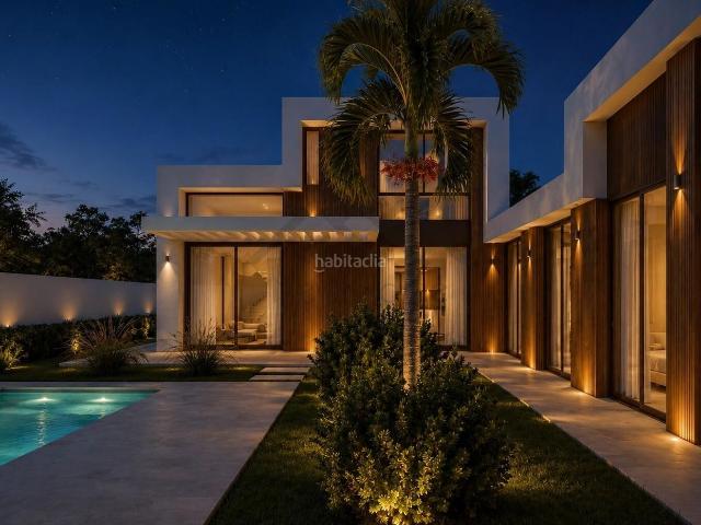 Chalet en venta en San Antonio de Benagéber. CASA ATIC Exclusiva vivienda de con piscina en Montesano Bétera. Chalets San Antonio de.