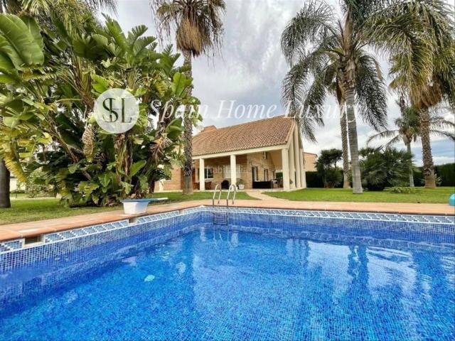 Chalet en venta en San Antonio de Benagéber. en San Antonio De Benagéber. Chalets San Antonio de.