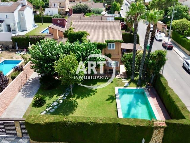 Chalet en venta en San Antonio de Benagéber, Valencia