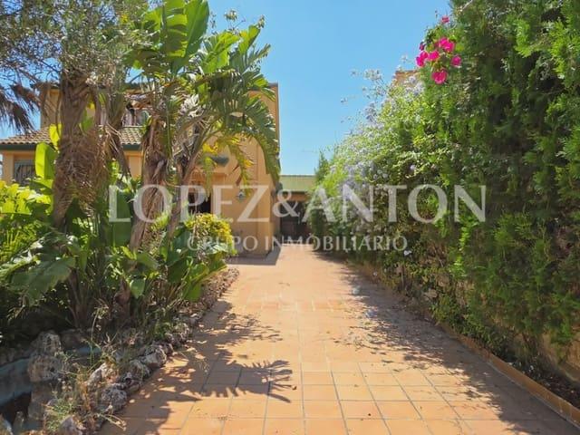 Chalet en venta en San Antonio de Benagéber, Valencia