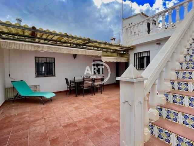 Apartamento en venta en San Antonio de Benagéber, Valencia