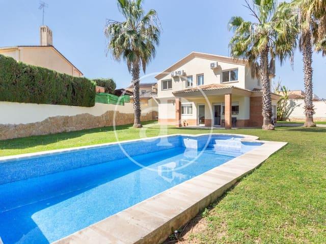 Chalet en venta en San Antonio de Benagéber, Valencia