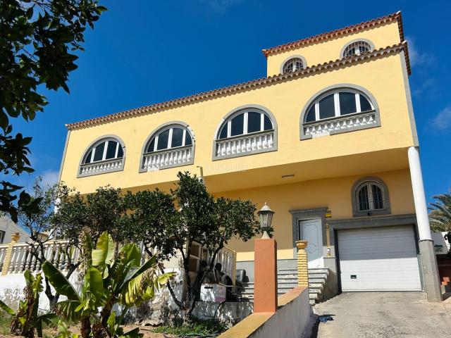 Chalet en venta en San Bartolomé de Tirajana, El Salobre. *CHALET INDEPENDIENTE DE LUJO*. Chalets San Bartolomé de.