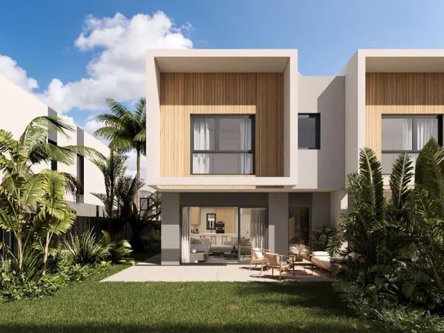 Chalet en venta en San Bartolomé de Tirajana, Gran Canaria