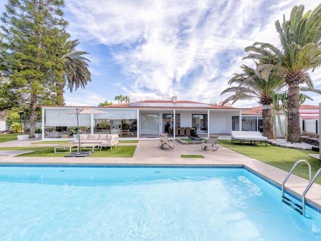 Chalet en venta en San Bartolomé de Tirajana, Gran Canaria