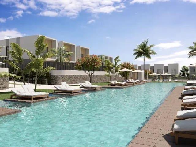 Chalet en venta en San Bartolomé de Tirajana, Gran Canaria