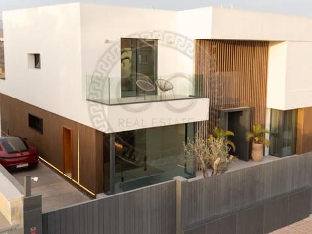 Chalet en venta en San Bartolomé de Tirajana, Gran Canaria