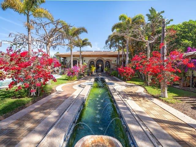 Chalet en venta en San Bartolomé de Tirajana, Gran Canaria